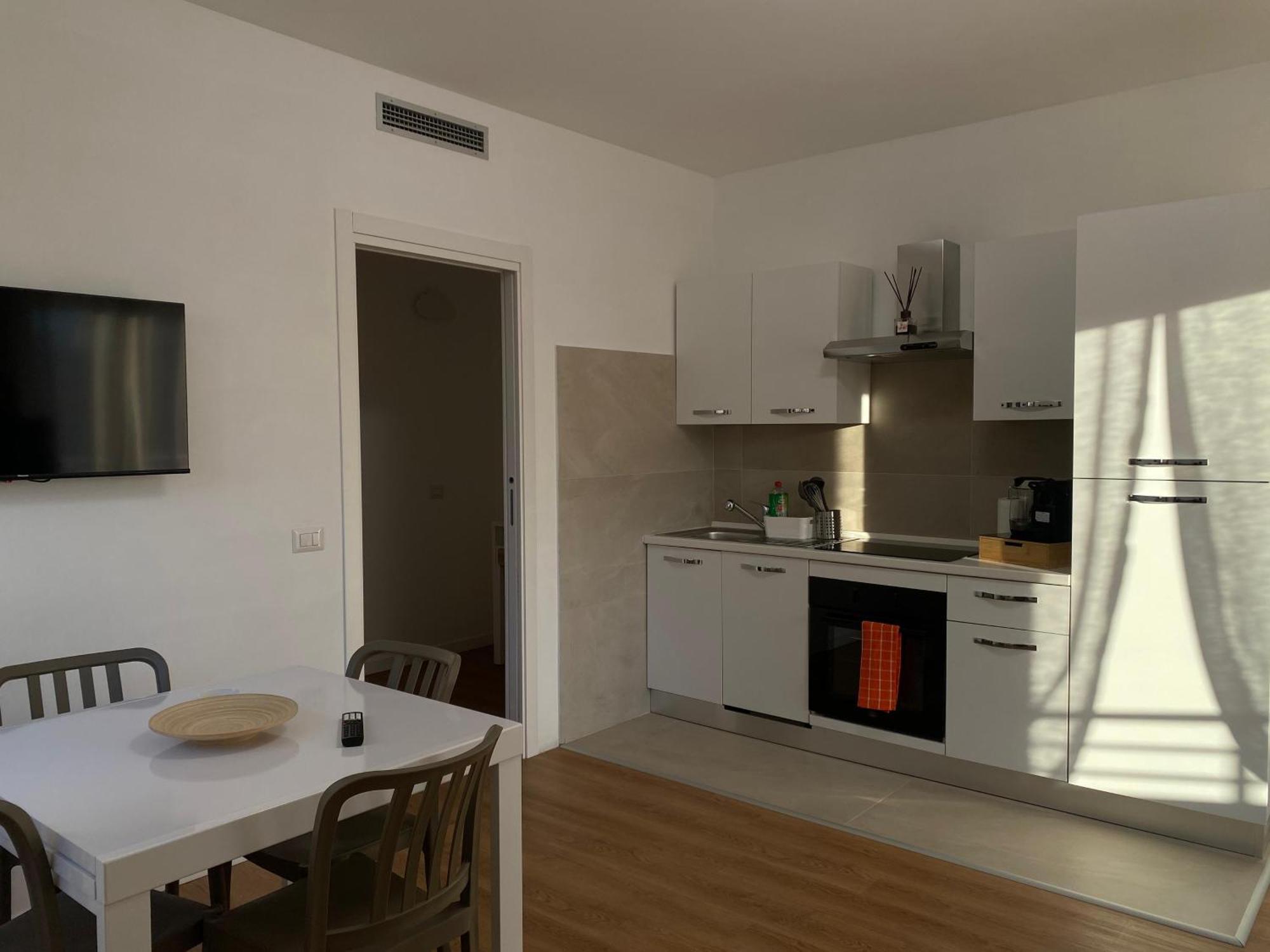 Dolcesogno Apartments Rzym Zewnętrze zdjęcie